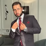 Mazen Ghareb 
