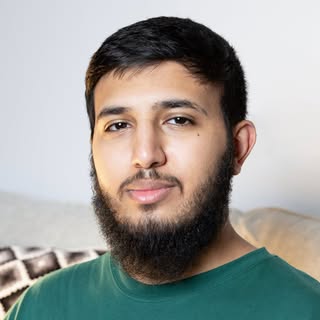 حازم الرحيلي | Hazem Al-Rhili