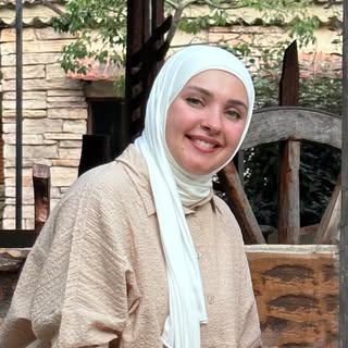 Rawan Farhat - روان فرحات