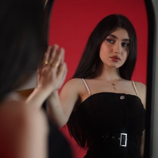 Hanin Dweik 🧜🏻‍♀️ حنين دويك