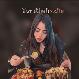 Yara The Foodie