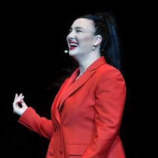 Yasemin Sakallıoğlu