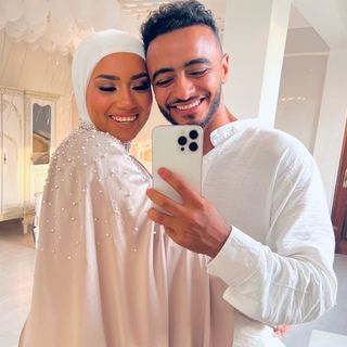 Heba Mabrok | هبة مبروك