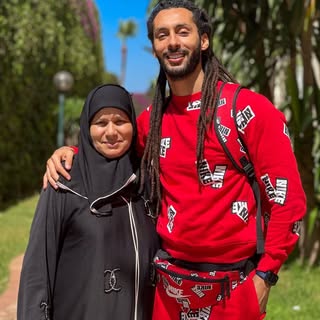 Chroukate Hamada | الشروقات