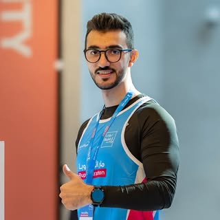 Ibrahim Ahmed