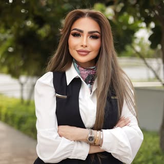 Lolwa Yousef 