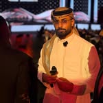 Mohammed Al Bashiri 