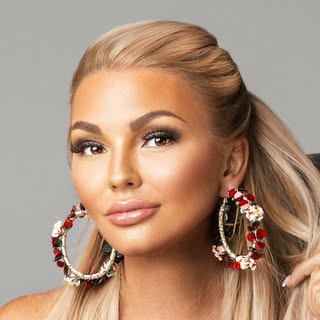 Tatiana Tretyak/ تاتيانا تريتياك