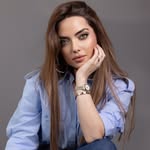 Nancy Ghmeid Nehme 