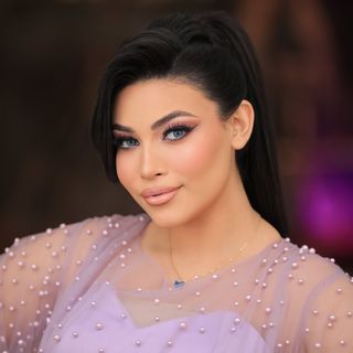 Habiba Ahmed 