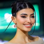 Areej Al Abdullah