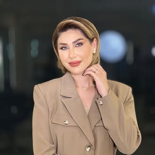 Shahad Alkhafaji | شهد الخفاجي