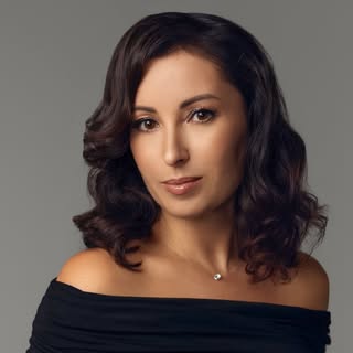 Юлия Миронова