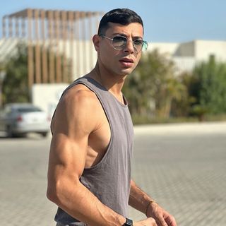 Amir Youssef 