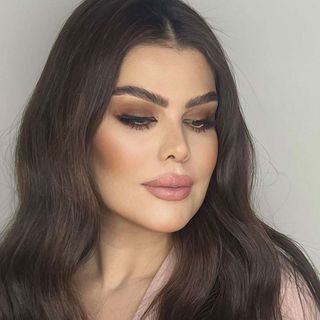 صبا إبراهيم  - saba Ibrahem