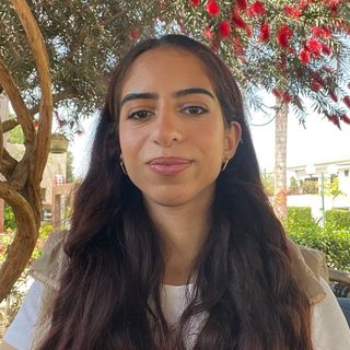 Sarah Ihab