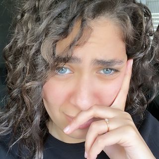 Farah Haridy | فرح هريدي