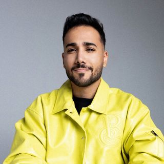 Musab Almalki