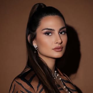 Danya F M Almulla