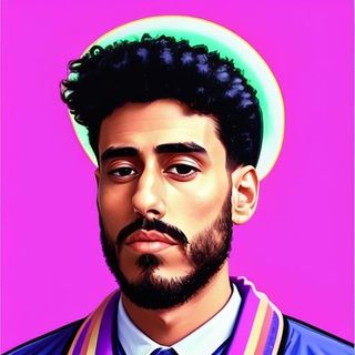 Abbas AlNabawi