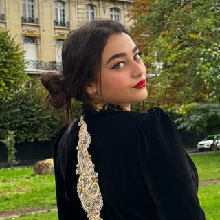 Ines Abdelli ايناس عبدلي