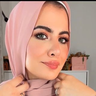 Noha Ahmad | نهى أحمد