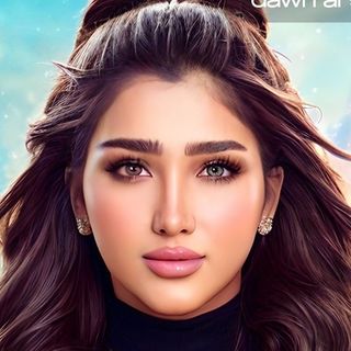 هدى عادل | Huda Adil