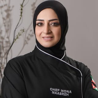 Mona Ahmad