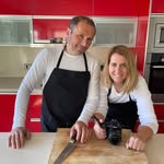 Food & Travel➖Jaume & Melissa