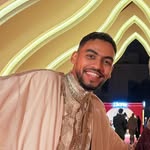 ANIS LMOUACI | أنيس لمواسي