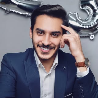 محمد النجار || Alnajjar