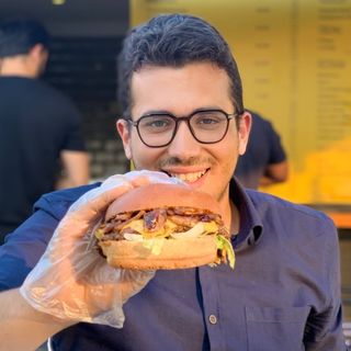 Ahmed Mohamed Younes  - Cook with younes