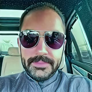 Yousef Pour
