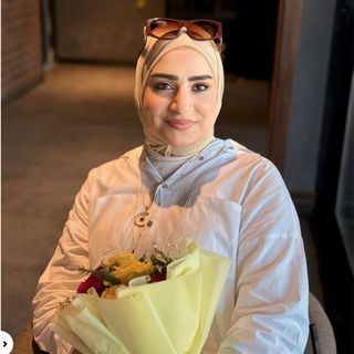 شيف فرح عدنان