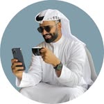 Saif Salem 
