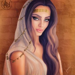 Teacher Kholood 