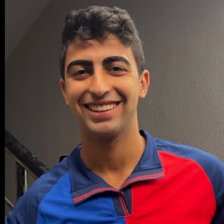 Sanad Hammad