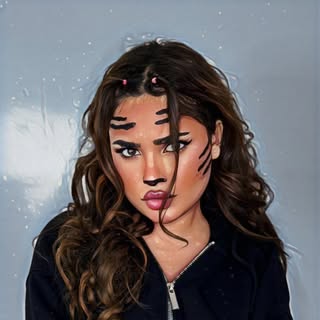 Sara Mohannad | ساره مهند