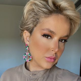 Sara el gueddari