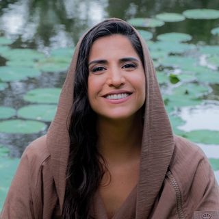 Aisha Ramadan