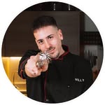 Recetas de Willy 