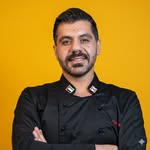 Chef Ousman 