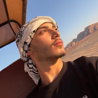 Ahmad Salamah | احمد سلامة