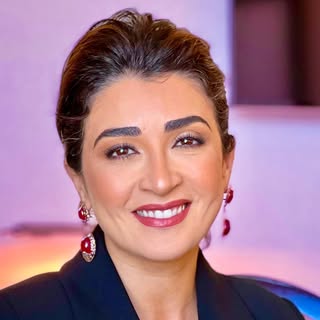 Mounia Senhaji 