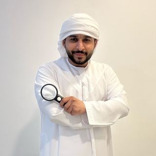 Mohamed Alnaqbi