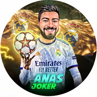 Anas Abu Dalo/ انس جوكر