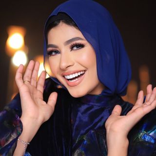 Zenab Ibrahem 