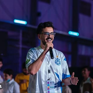 Khalid Al Shammari 
