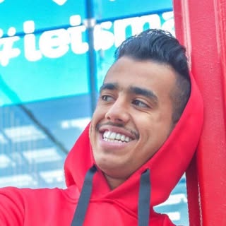 Hamad Alomair
