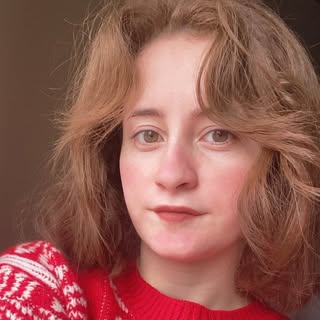 Nada Ahmed - ندى احمد